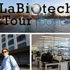 Boston-area biotech firms hit the big screen in new documentary 9.9.15