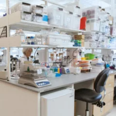 LabCentral is creating the first coworking laboratory for life science