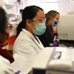 Massachusetts biotech startups making progress on coronavirus tests, vaccines