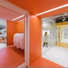 LabCentral opens its biggest site yet in the heart of Kendall Square