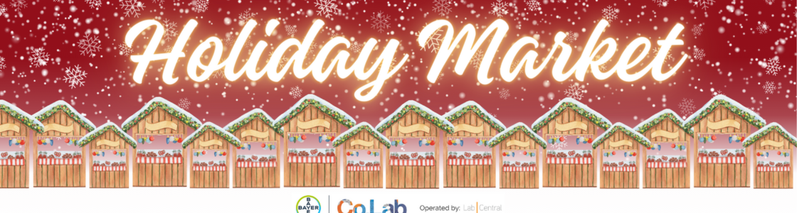 Co Lab Holiday Market Website 1120 x 325 px