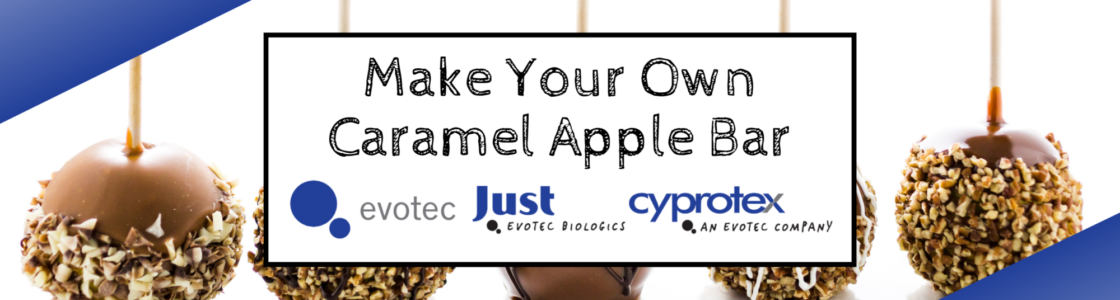 Evotec Caramel Apple Bar Website 1120 x 325 px