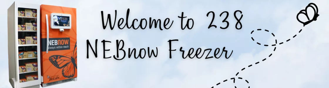 NEB Now Freezer Launch Website 1120 x 325 px