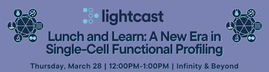 Lightcast lunch and learn website big