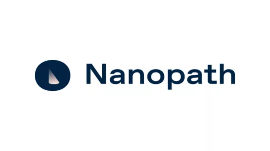Nanopath logo