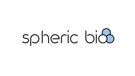 Spheric logo
