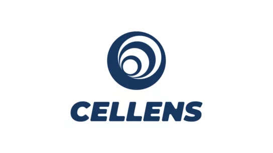 Cellens logo