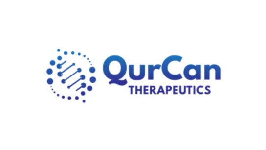 Qurcan logo