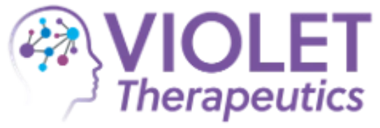 Violet logo 1