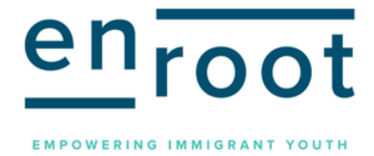 Enroot Logo Website