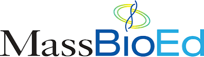 MassBioEd Logo