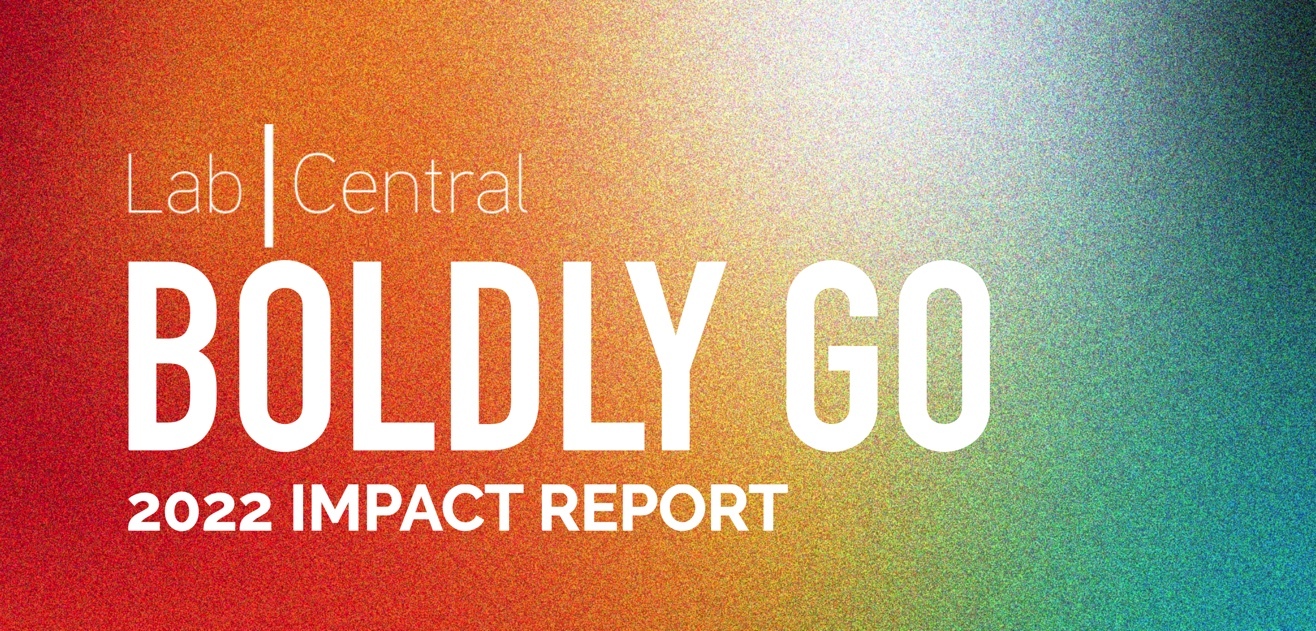 Our Impact LabCentral Cambridge, MA