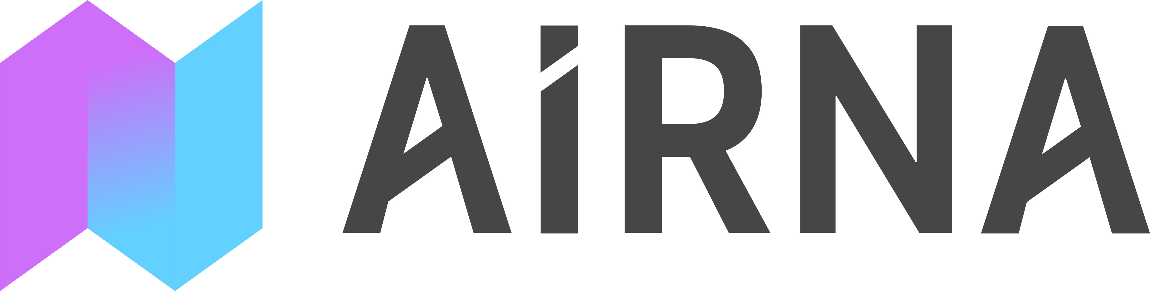 AIRNA logo
