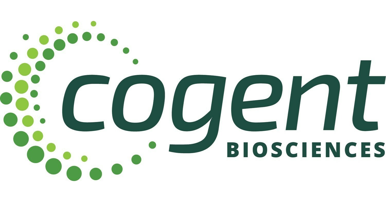 Cogent Biosciences Logo