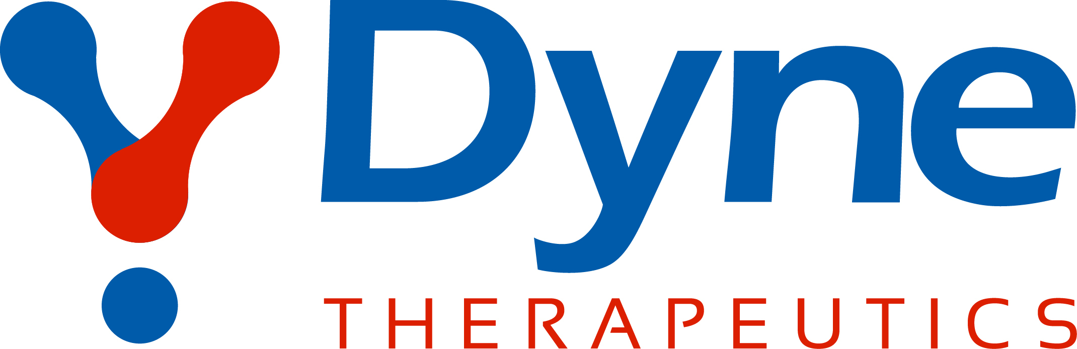 Dyne Therapeutics Logo