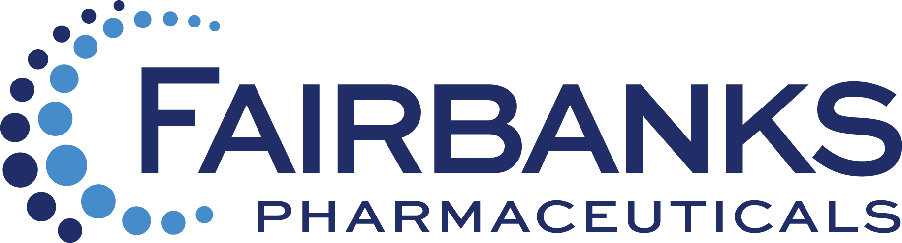 Fairbanks Pharma logo rgb