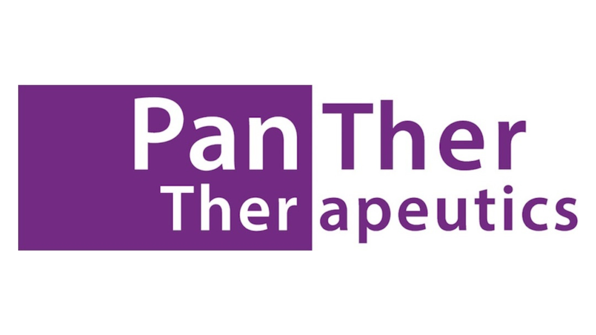 PANTHER THERAPEUTICS Logo Resized