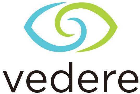 Vedere Logo Website JPEG