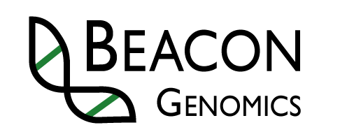 Beacongenomics logo vvt sqt draft