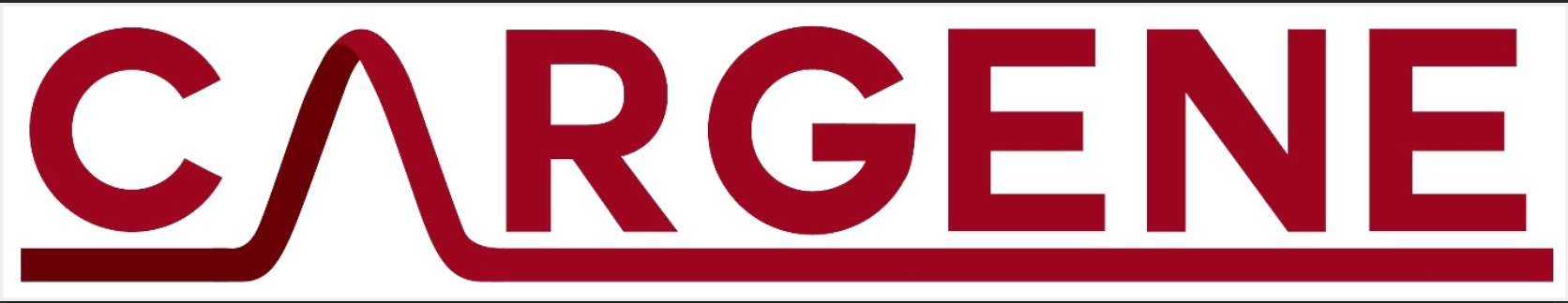 Cargene logo