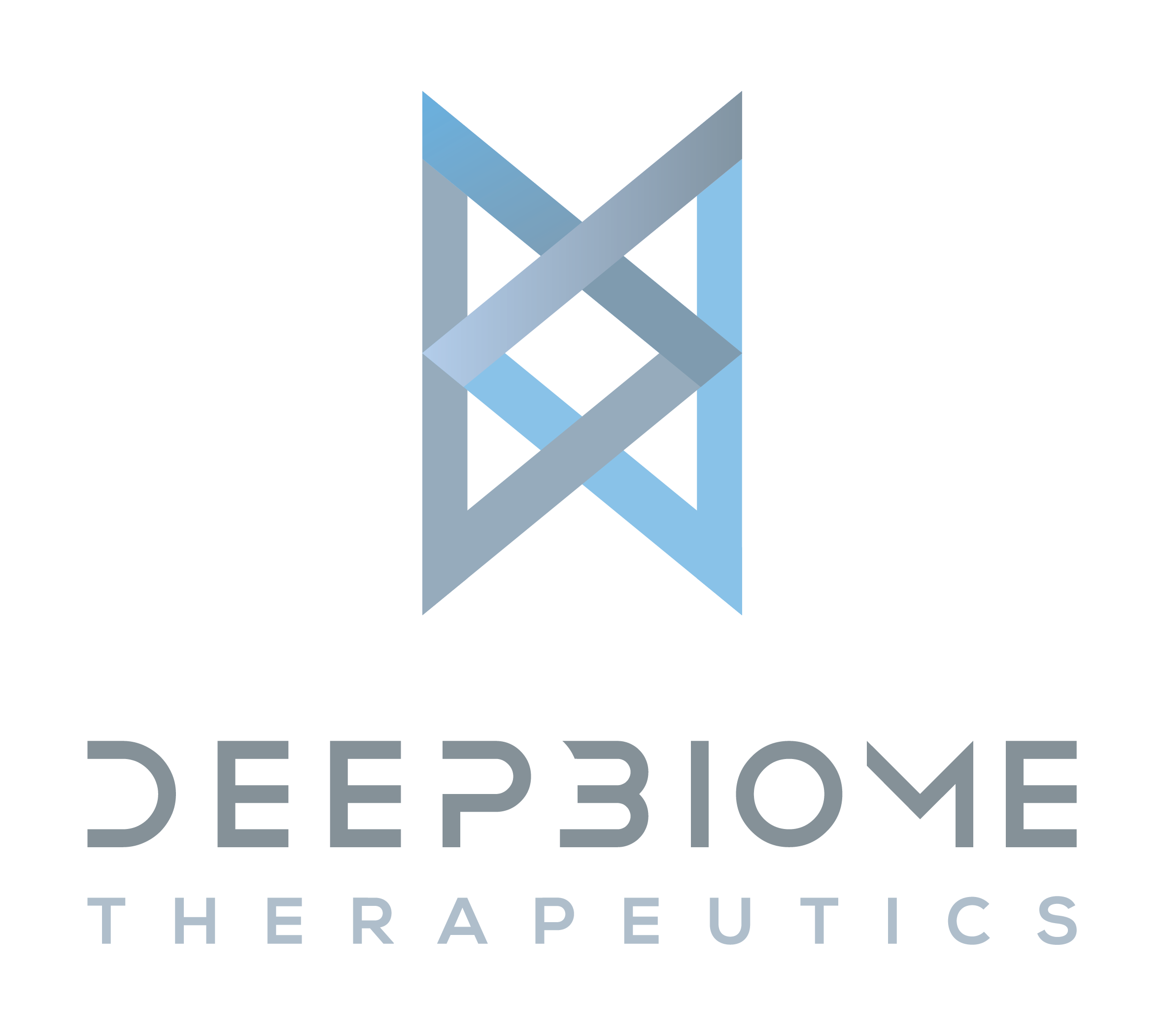 Deepbiome logo