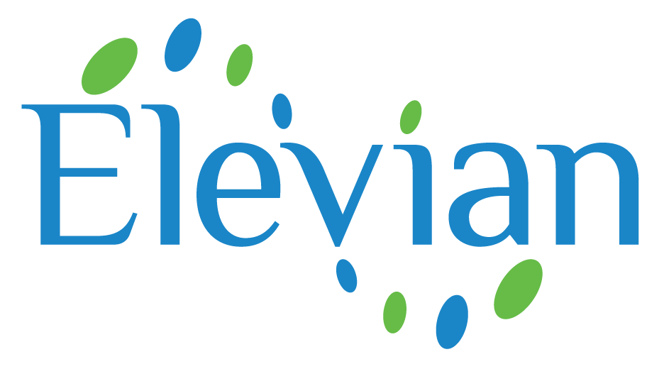 Elevian logo