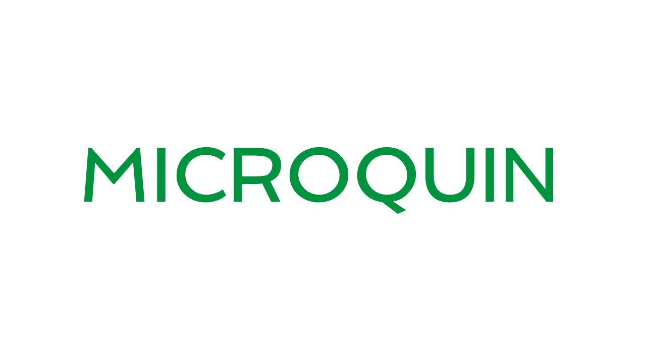 Microquin logo