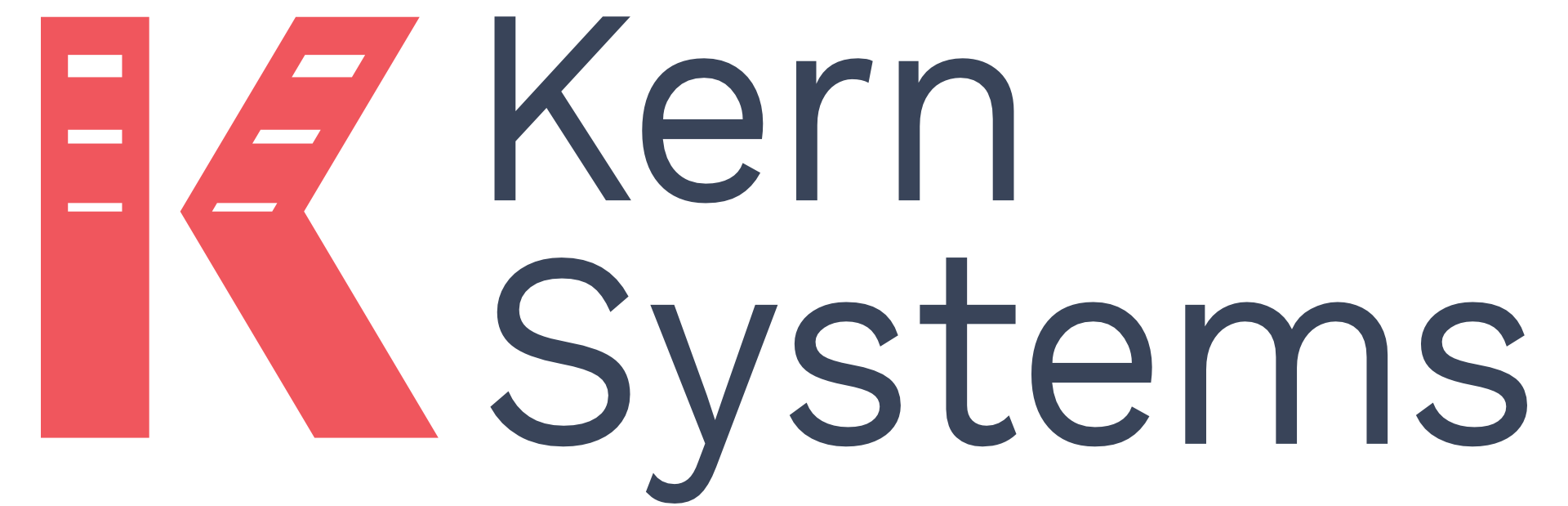 Kern Systems logo