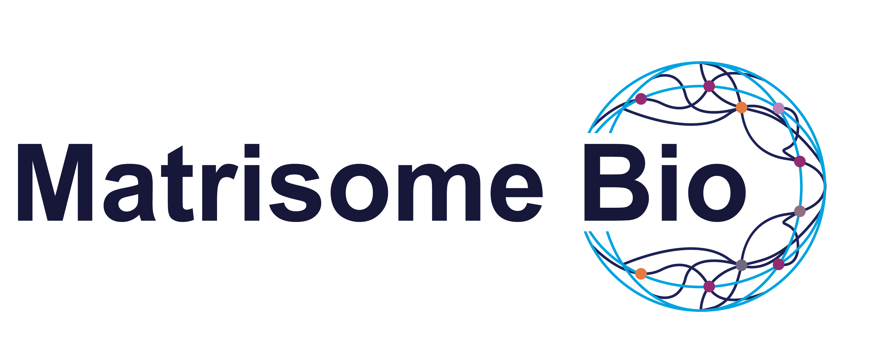 Matrisome Bio Logo FINAL Aug7 2023