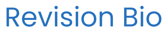 Revision Bio Logo PHLL