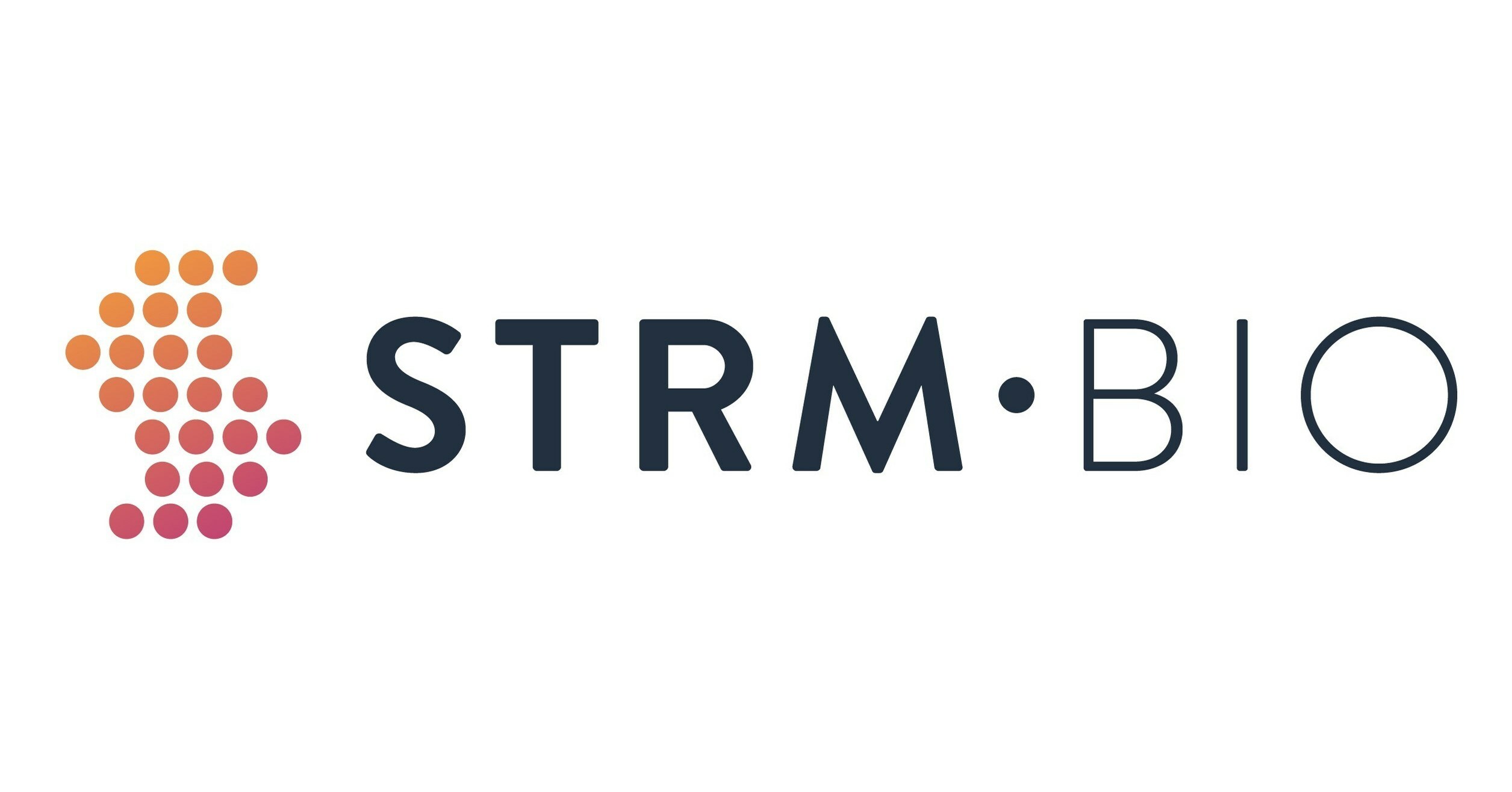 STRM BIO Logo