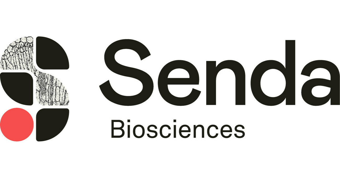 Senda Biosciences Logo