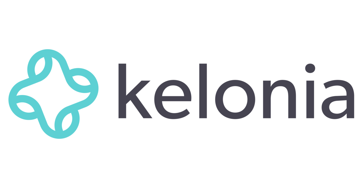 Kelonia logo