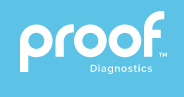 Proof dx logo