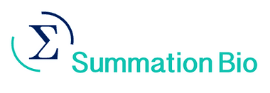 Summation bio logo