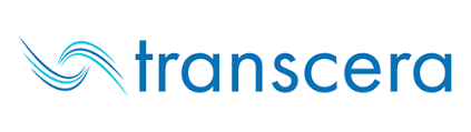 Transcera logo