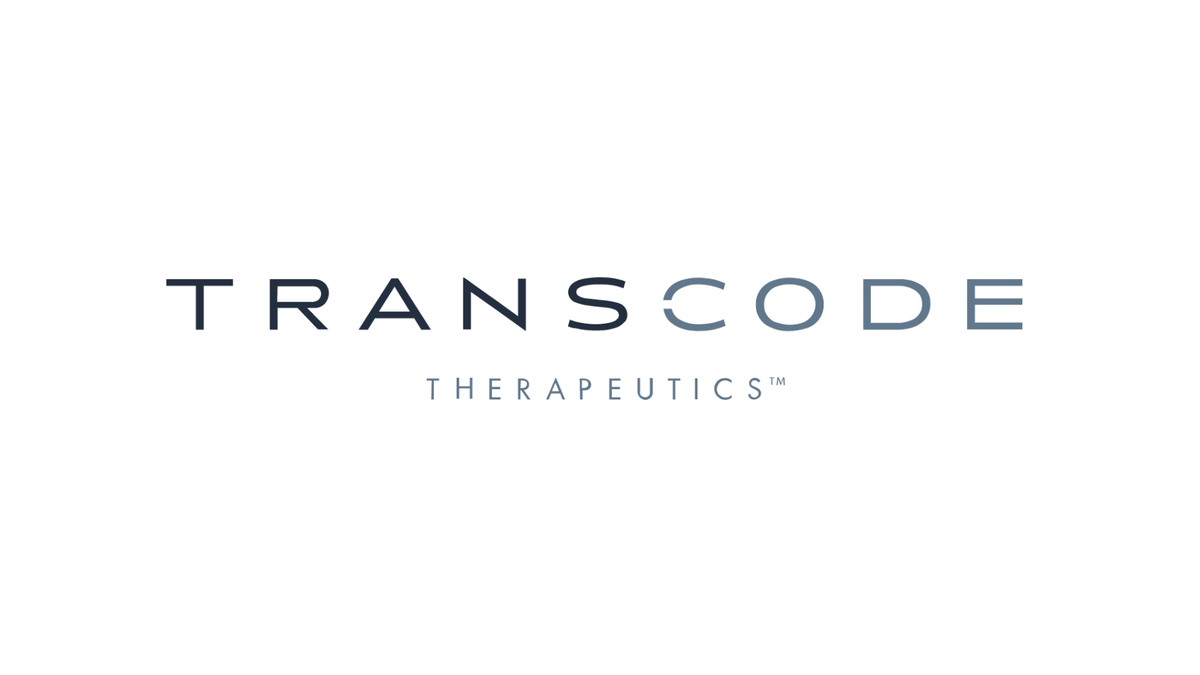 Transcode logo