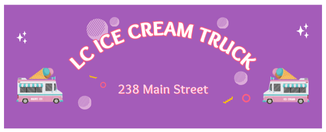Join us for a nostalgic treat this summer with the return of the LC ice cream truck around LabCentral 238 colab space