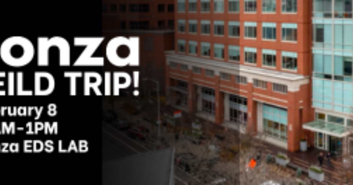 LONZA Field Trip LabCentral Cambridge, MA