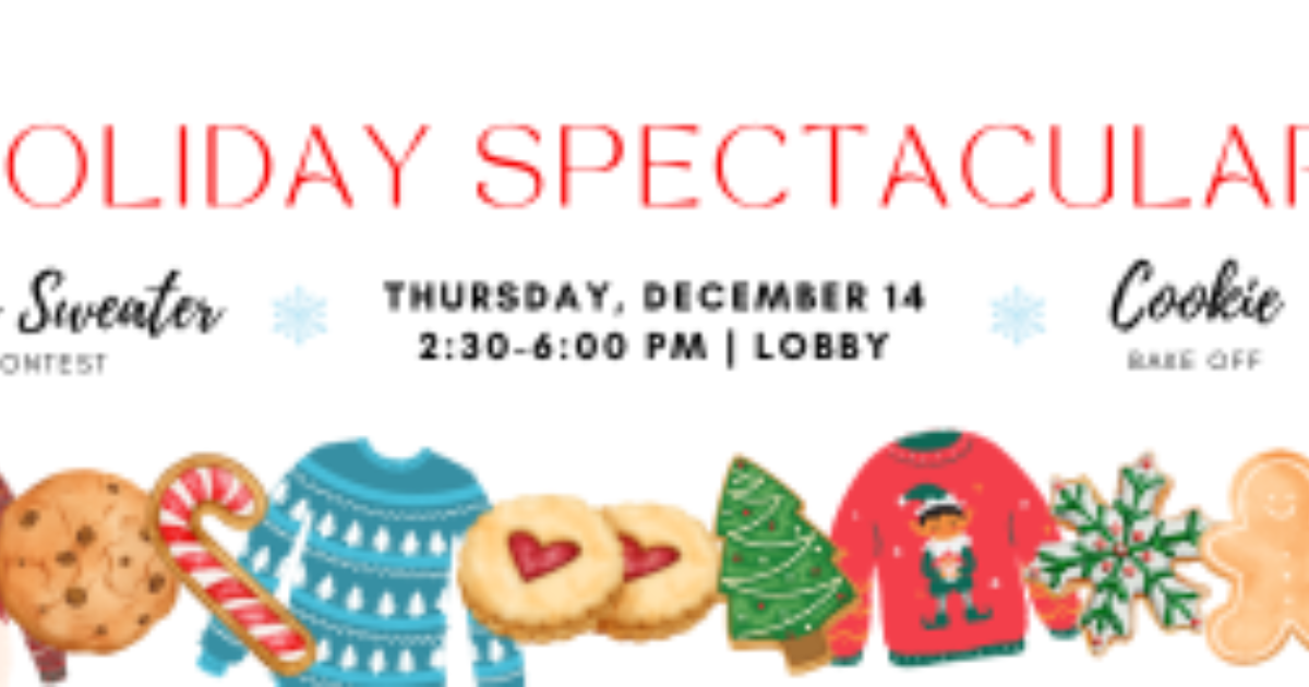 LabCentral Holiday Spectacular! LabCentral Cambridge, MA