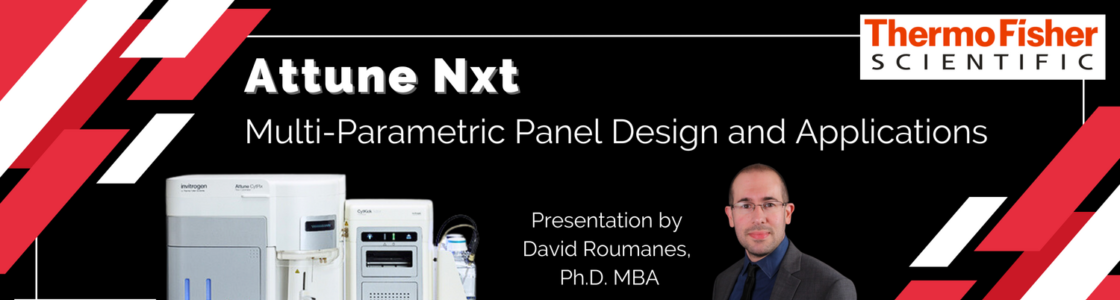 Attune nxt multi parametric panel event thumbnail