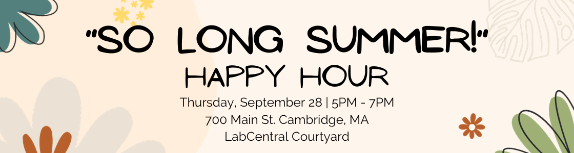 So Long Summer Happy Hour 1120 x 325 px