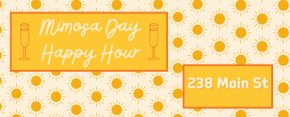 Mimosa day website small