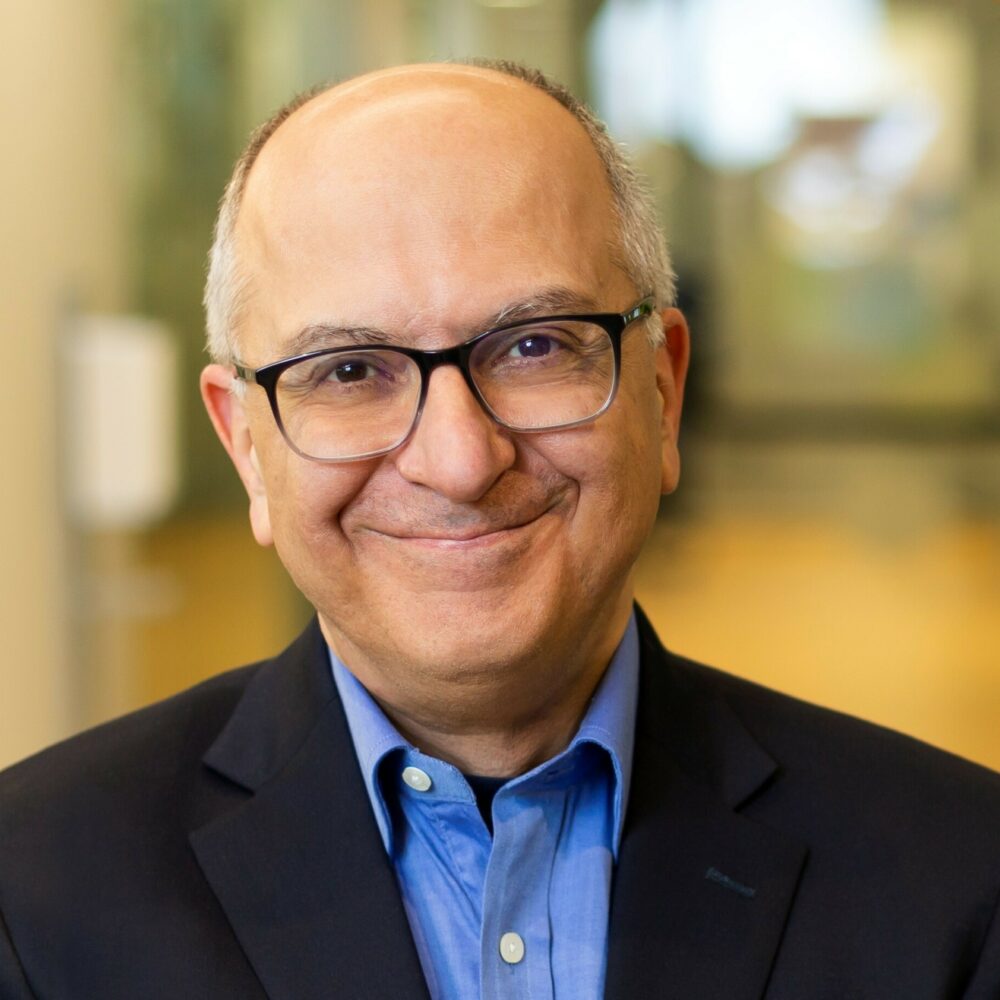 Kamran Rrf A Decade of Impact