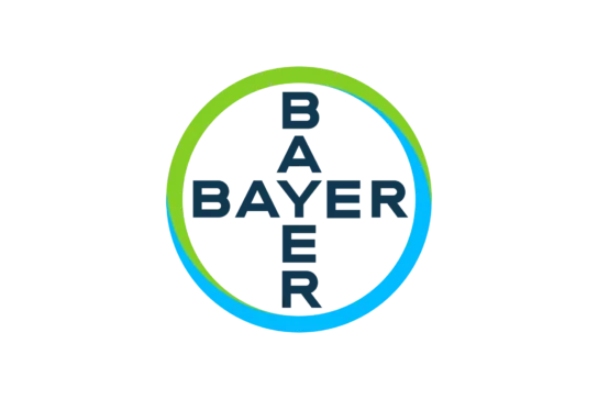 Bayer Logo v2